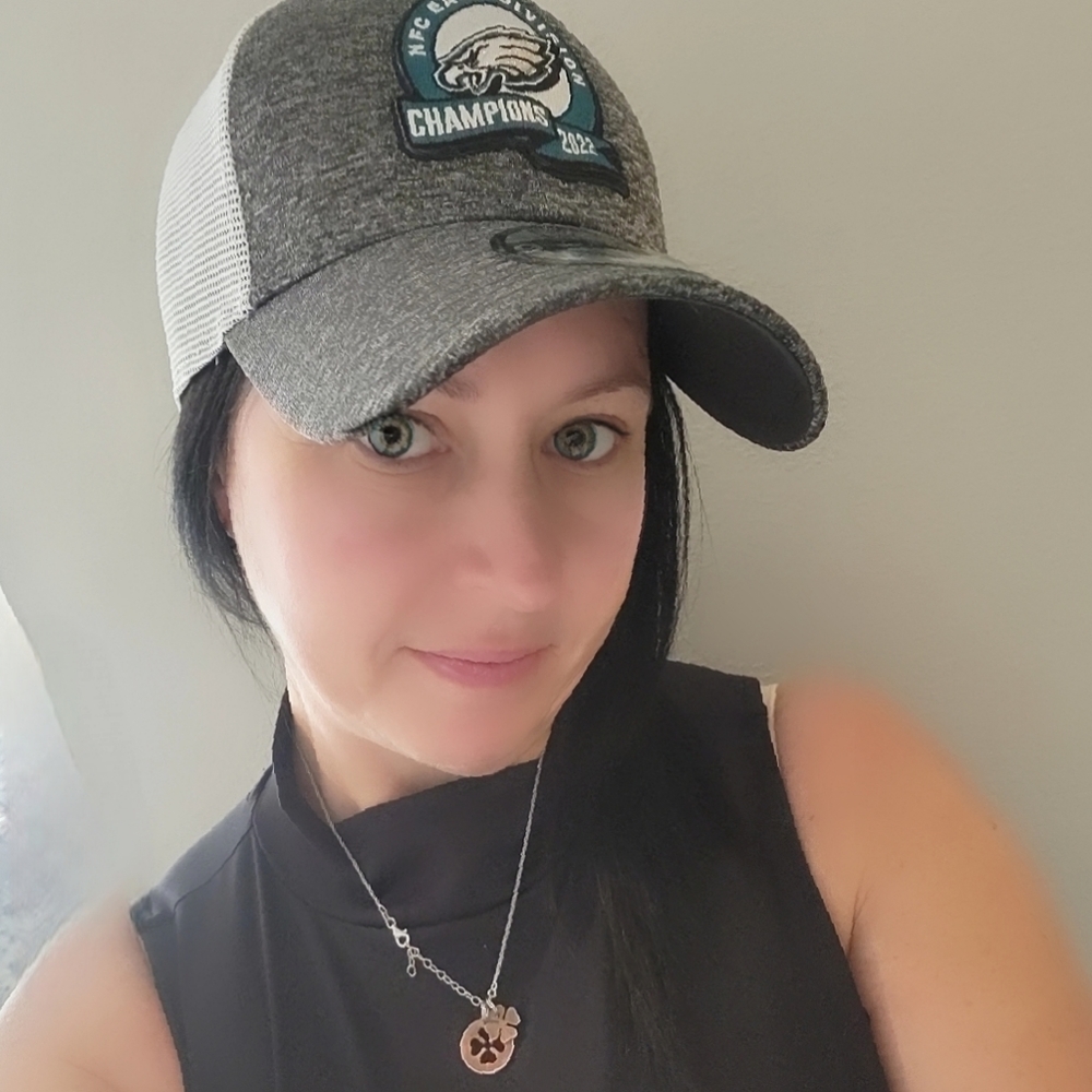 Meet your Posher, Jessica